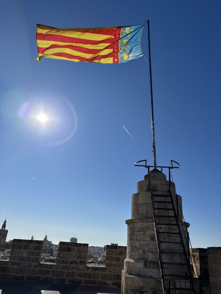 Veel stagekansen in Valencia voor Nederlandse studenten