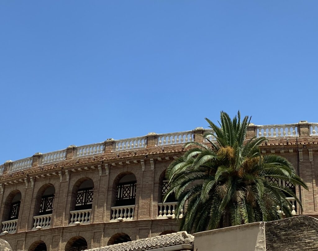 Valencia stad als bestemming voor studenten die een stage willen regelen