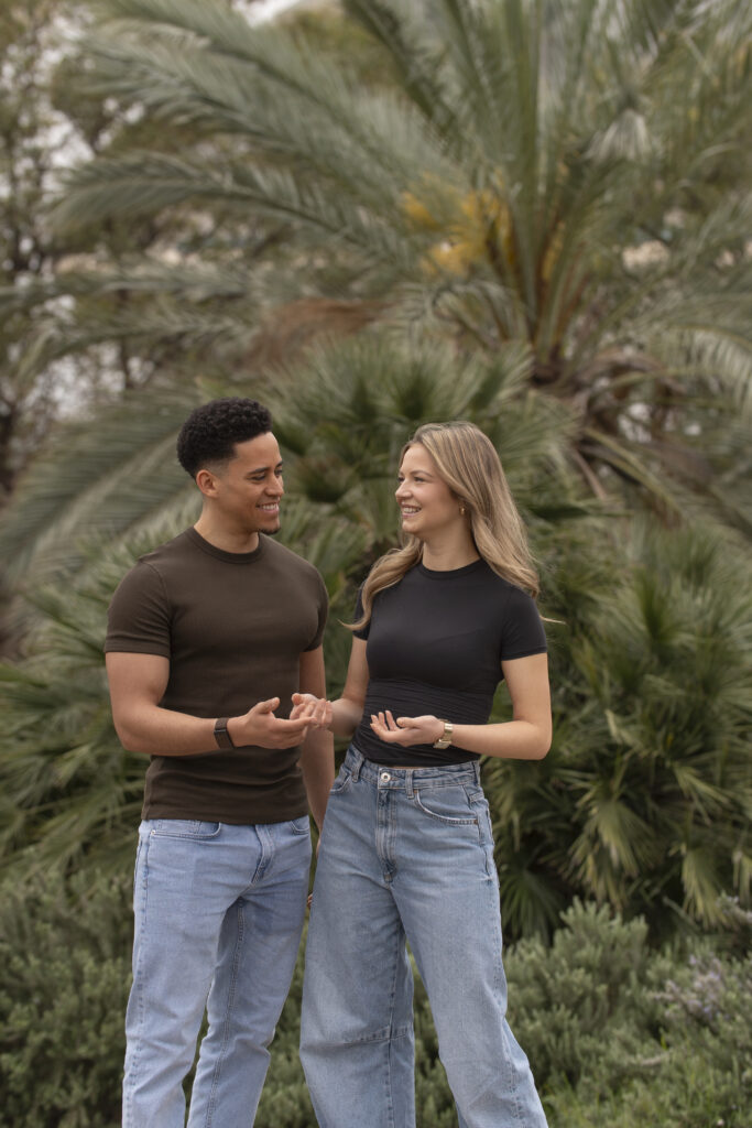 Persoonlijke begeleiding bij het regelen van je stage in Valencia