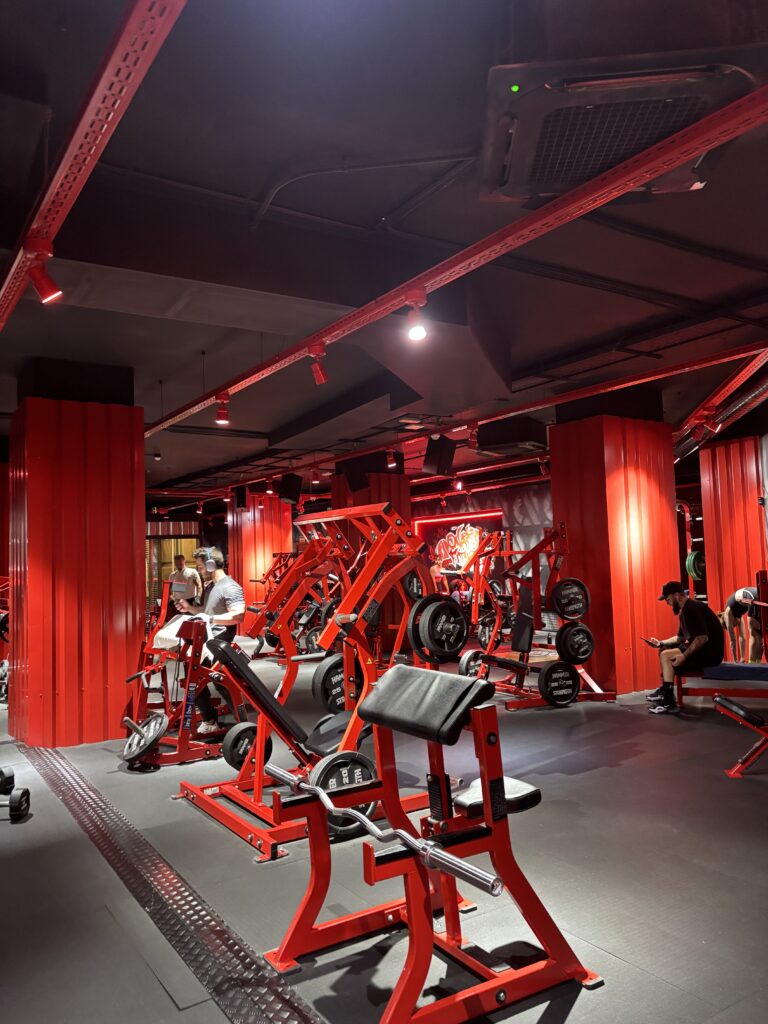 Sporten in Valencia als student tijdens je stage