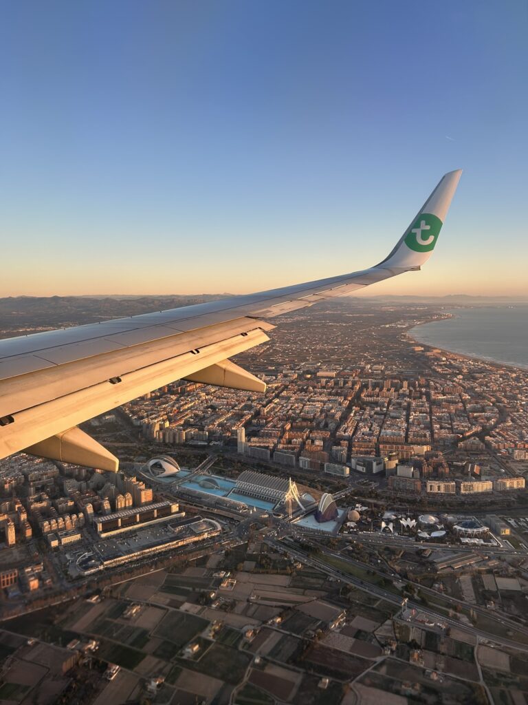 Stage in Valencia voorbereiden met praktische tips voor je vertrek