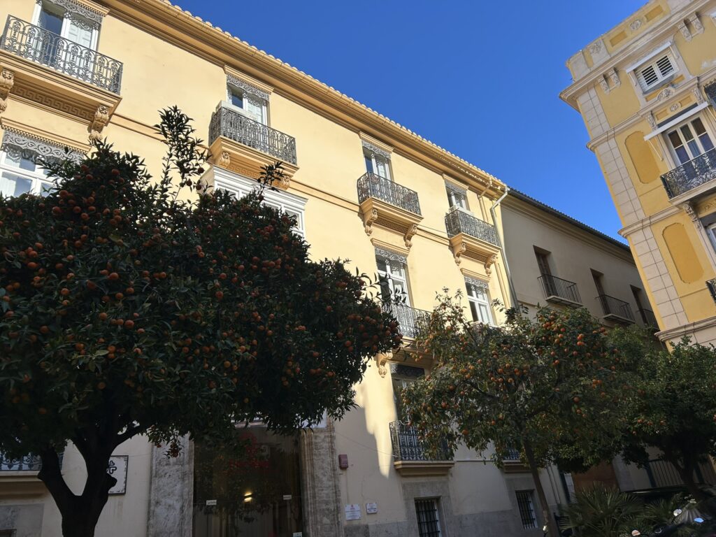 Kamer zoeken in Valencia tips voor studenten huisvesting