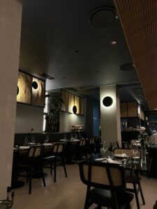 leuke restaurants in Valencia voor studenten