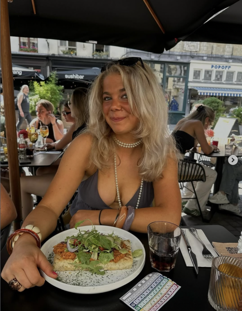 Ervaring van student met stage in Valencia via Stagehulpvalencia