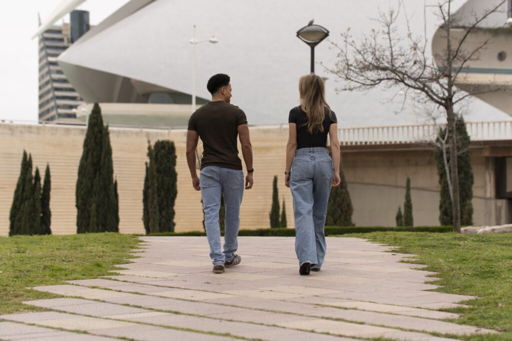 stage in Valencia regelen als student in Spanje