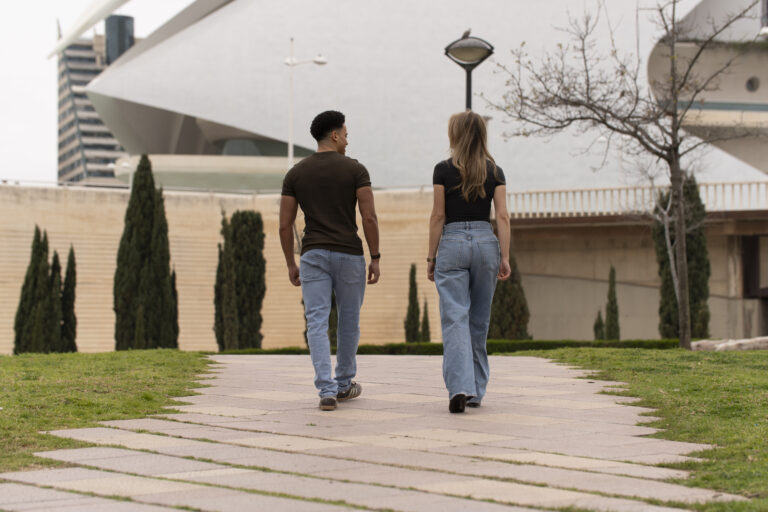stage in Valencia regelen als student in Spanje